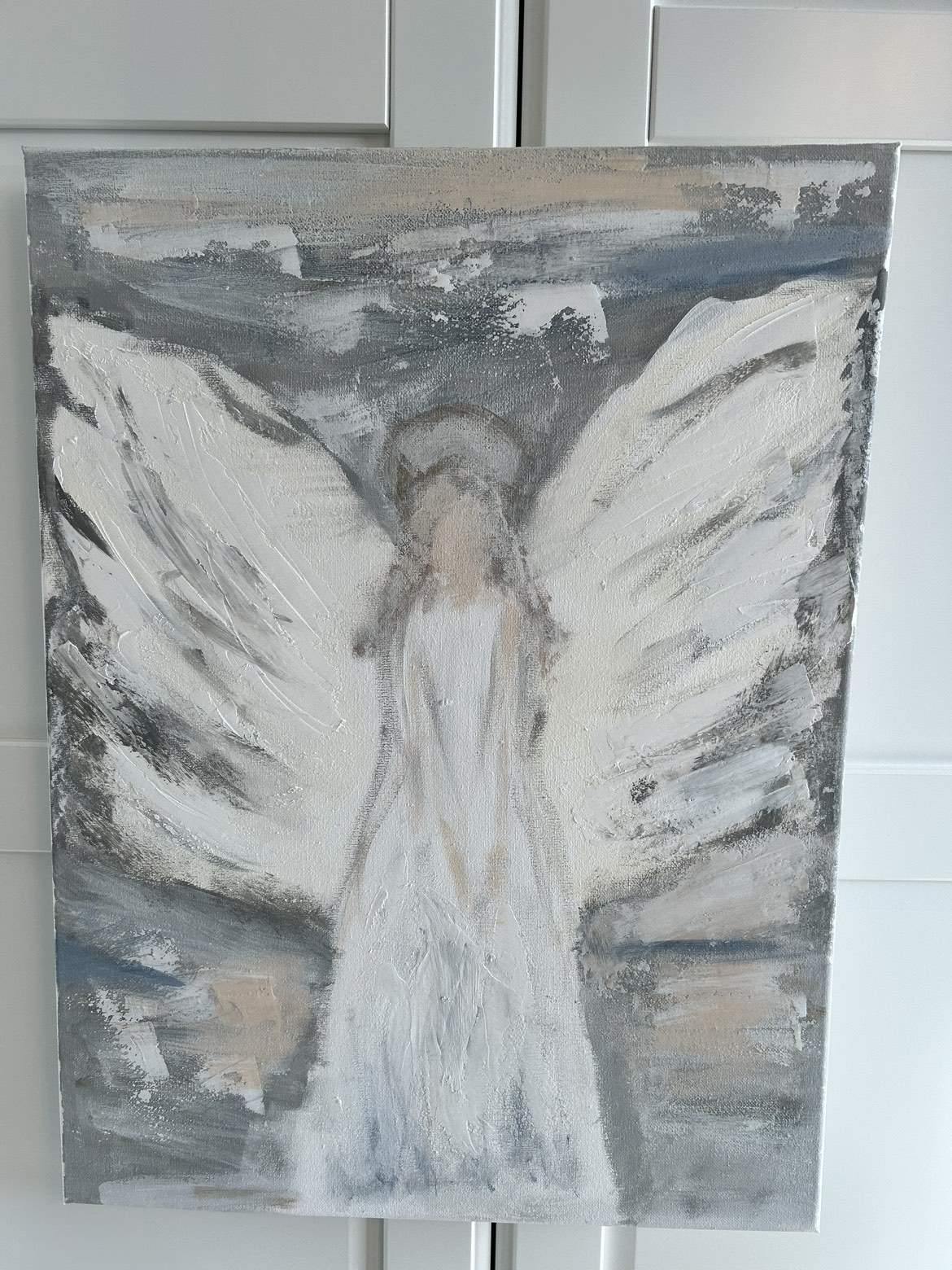 Angels artwork - photo 4