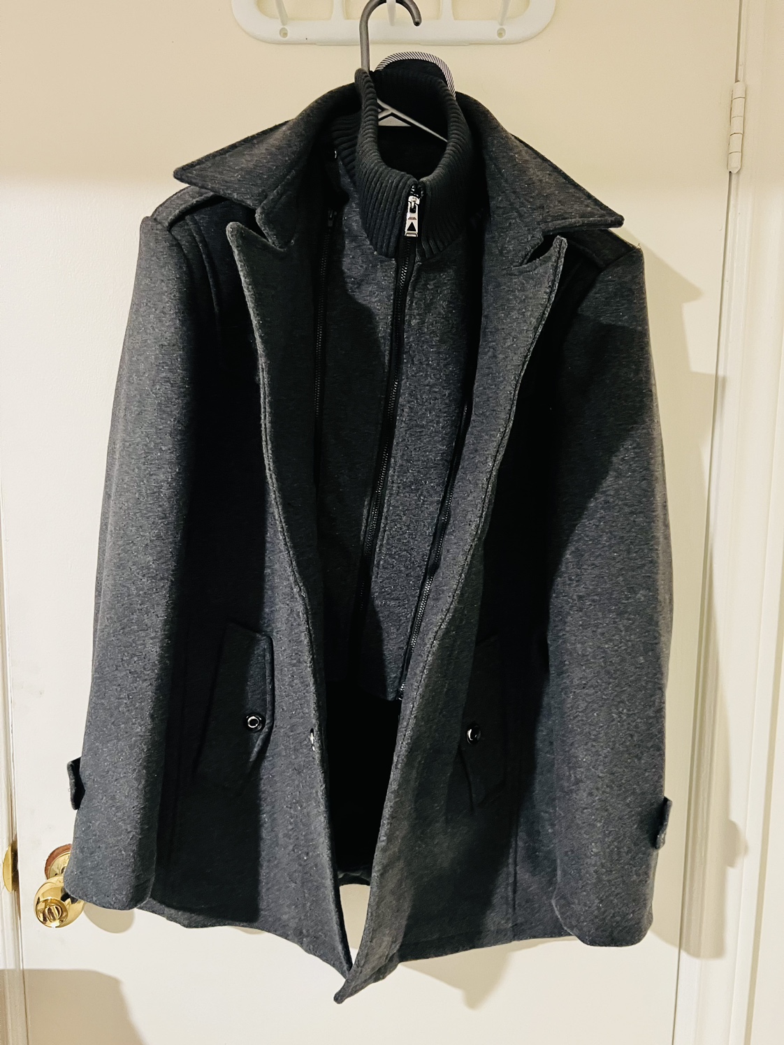 Winter Jacket