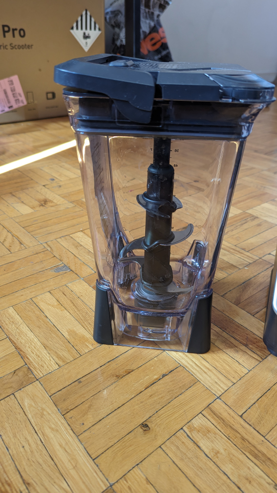 Ninja blender 1100 watts image indicator(2)