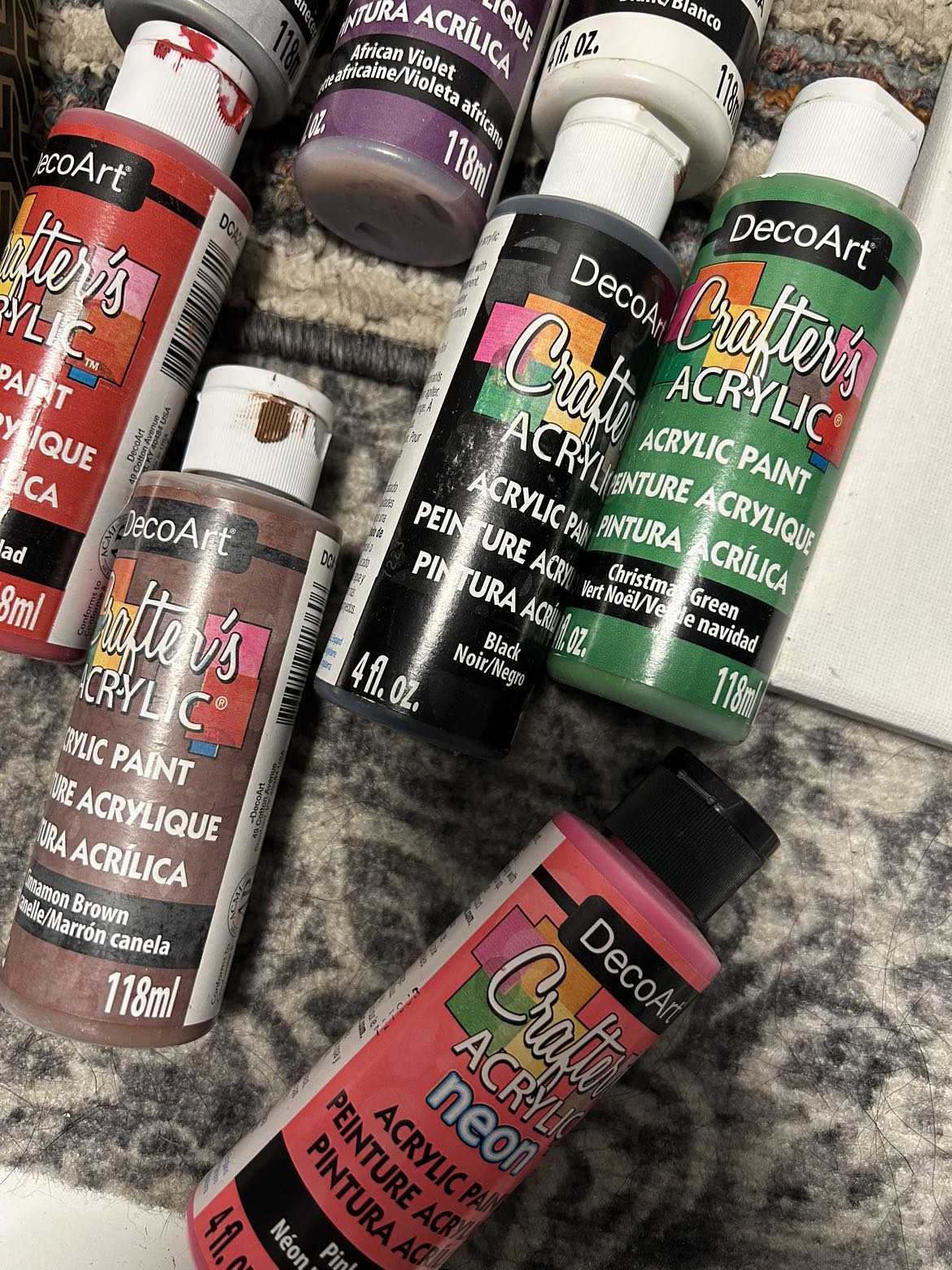 KIDS Art Materials image indicator(4)