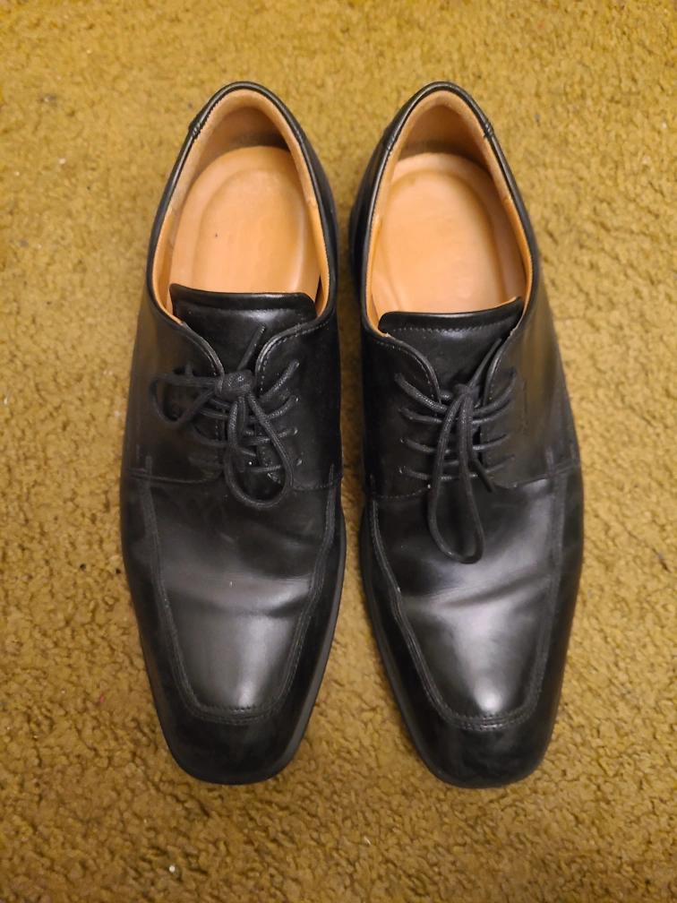 Ecco sales shoes metrotown