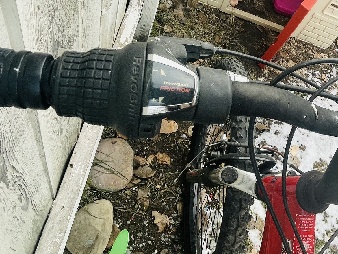 Bike Legend Raleigh - photo 5