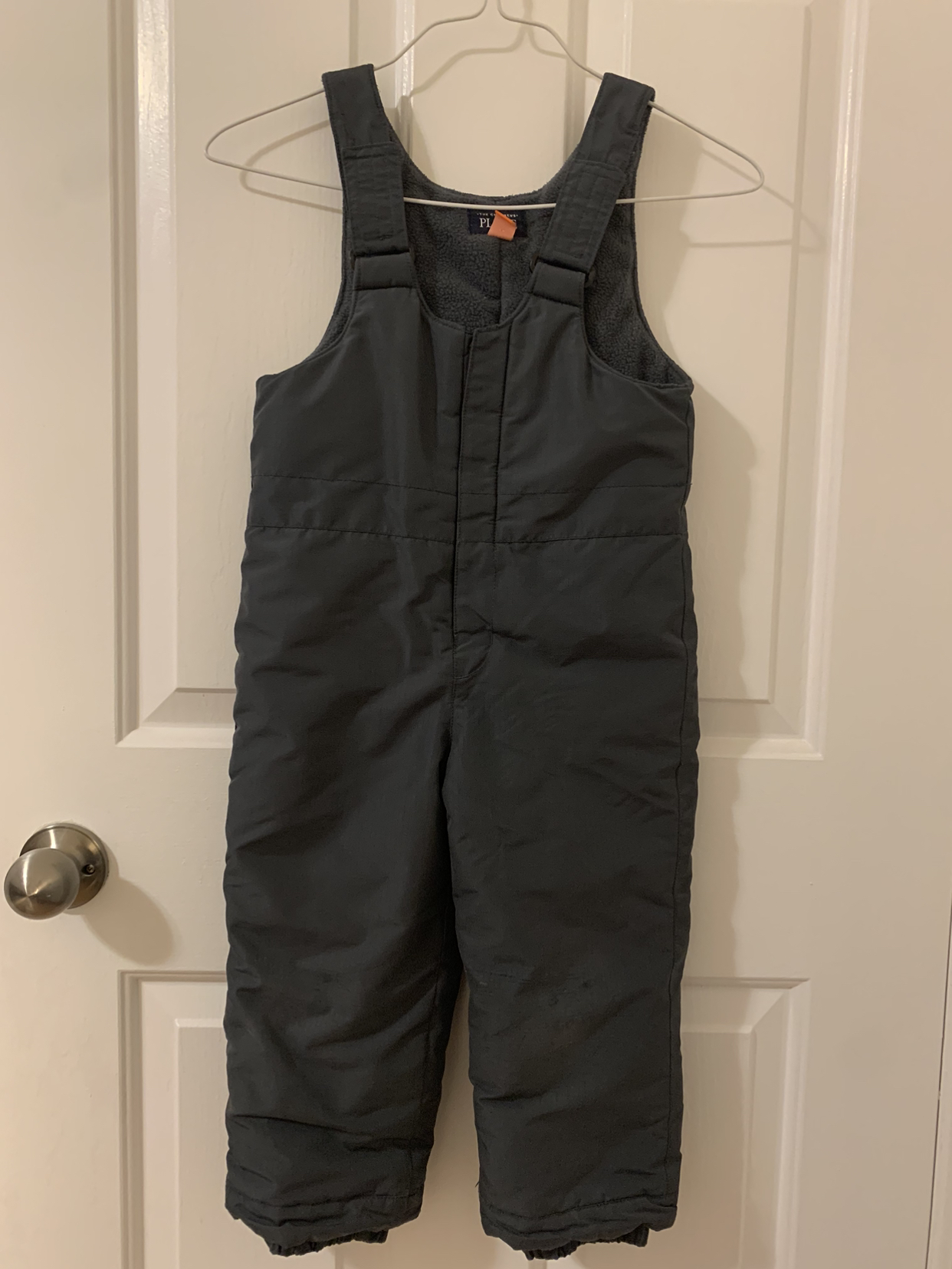 GUC 3T Boys Snow Pants