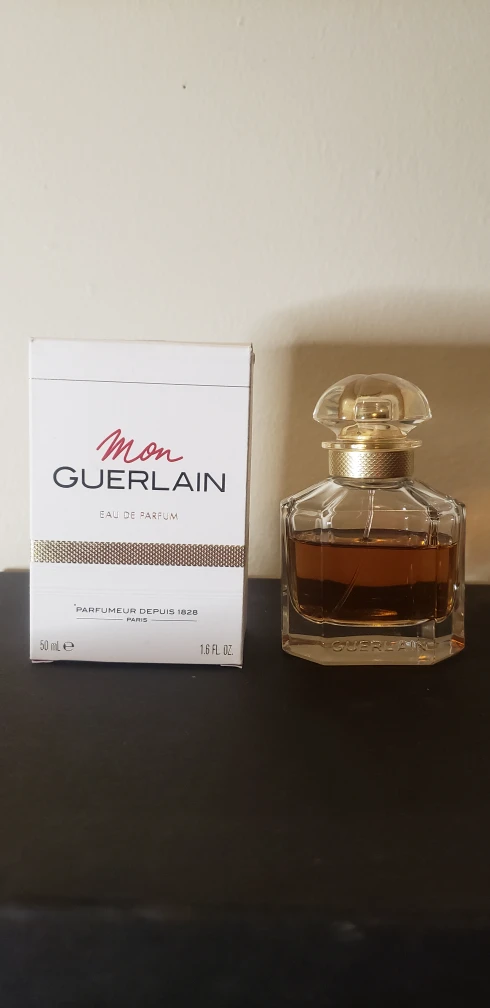 Guerlain Mon Guerlain Eau de Parfum thumbnail