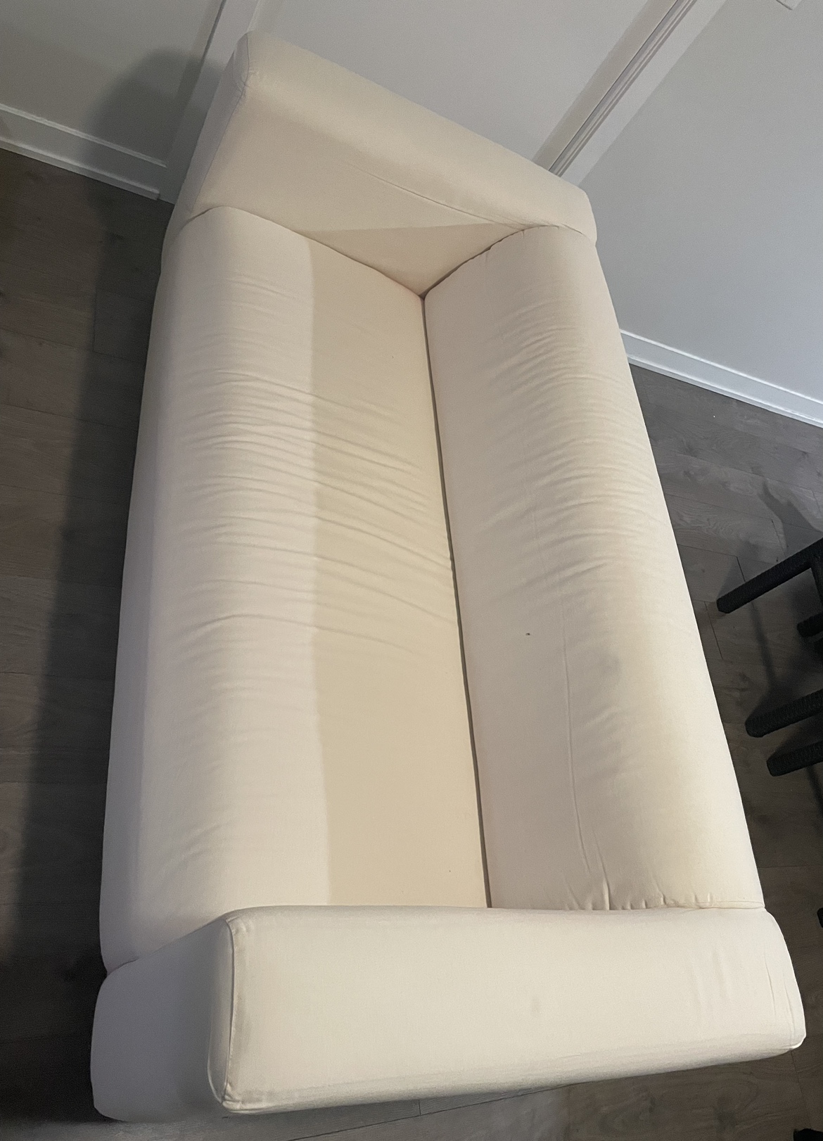 IKEA klippan sofa - photo 3
