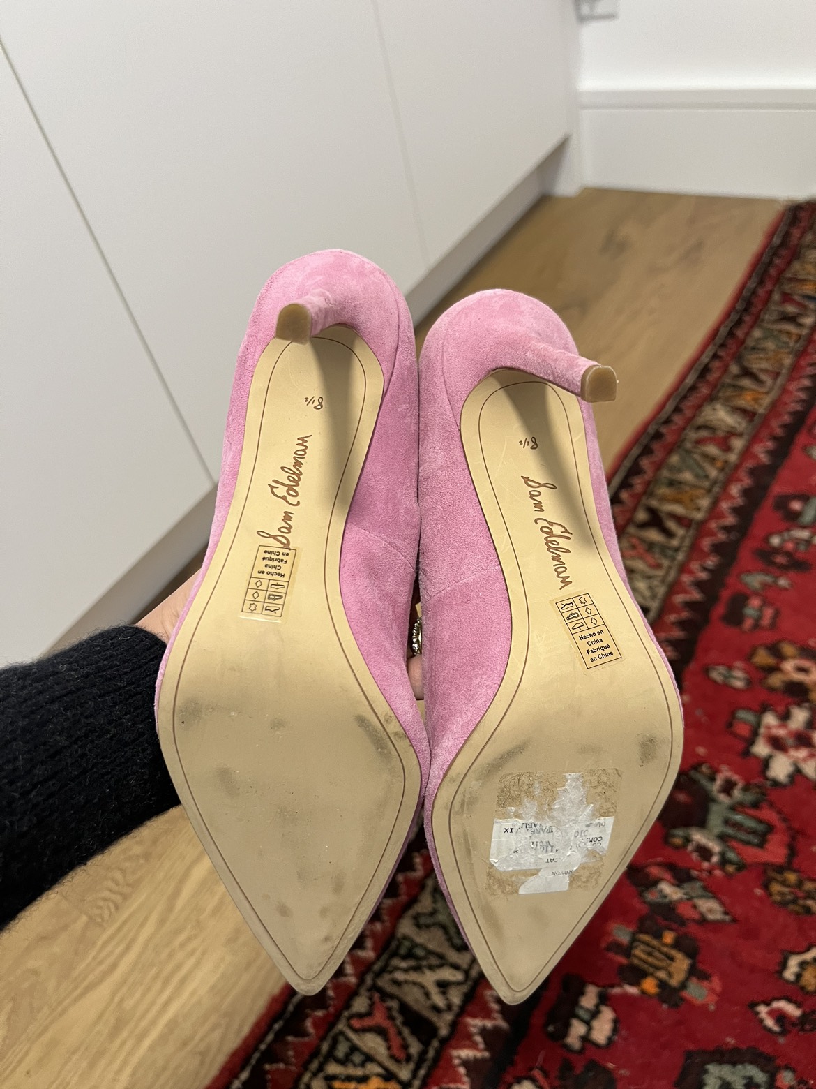 Sam Edelman Heels - photo 2