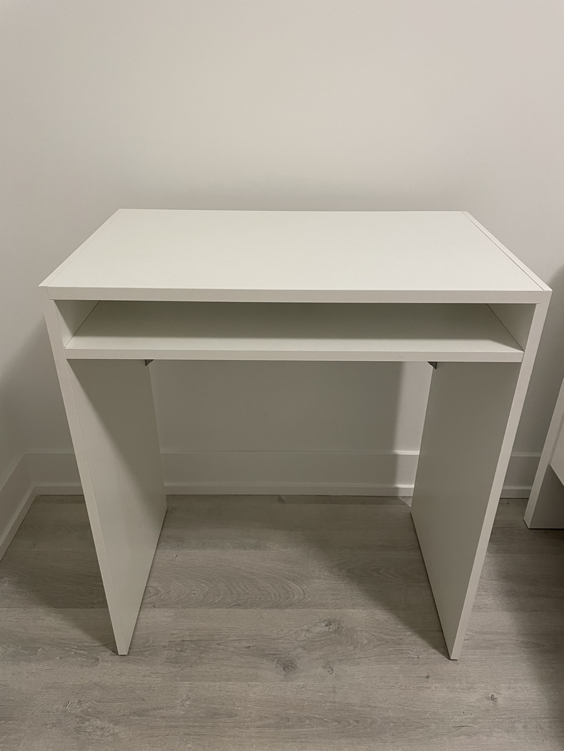 New Work or study table/desk