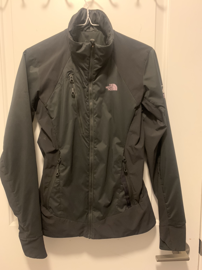 The North face women trail jacket