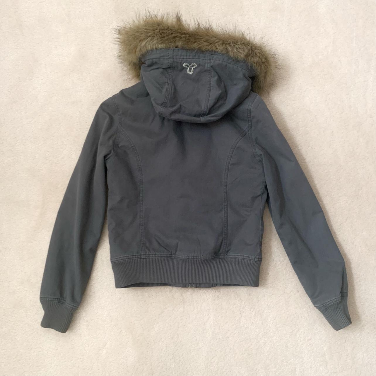 TNA short jacket - photo 2