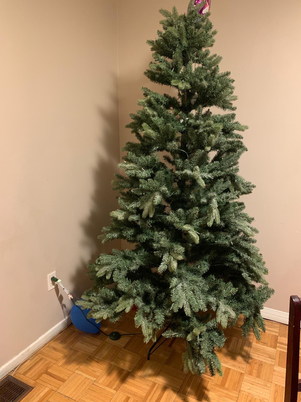 Christmas Tree - photo 2