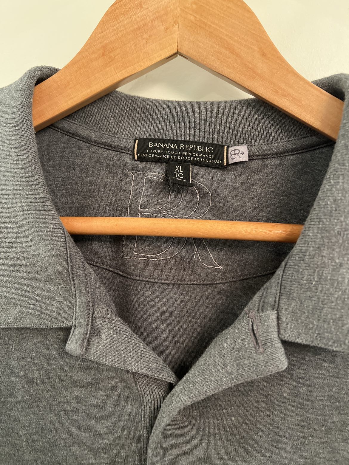 Man shirt - photo 2