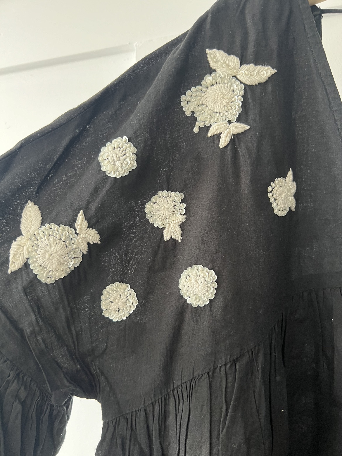 Anthropologie blouse - photo 3