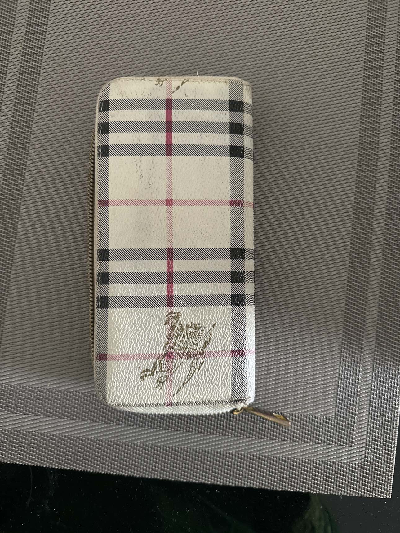 # Freecycle women wallet - photo 3