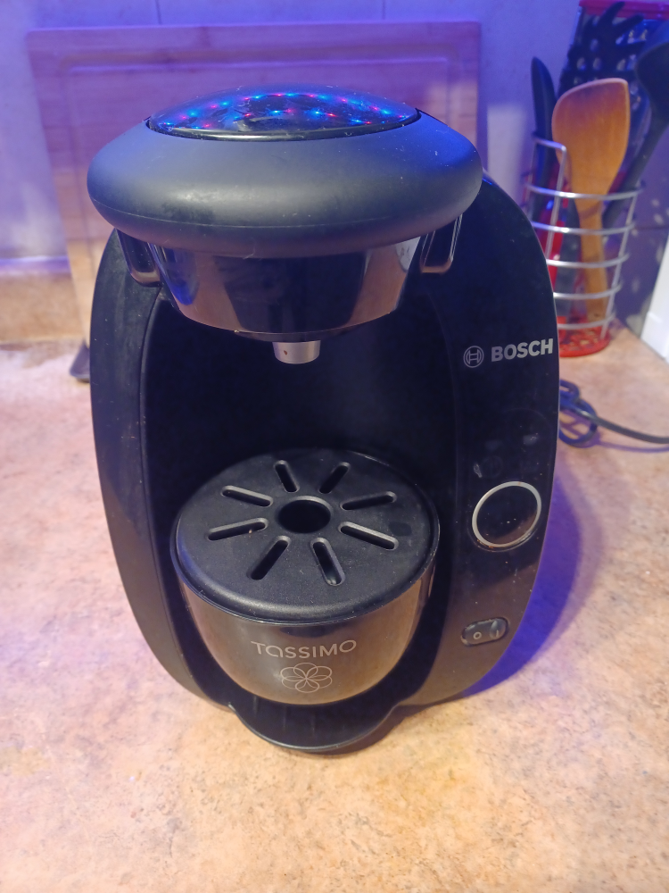 Tassimo