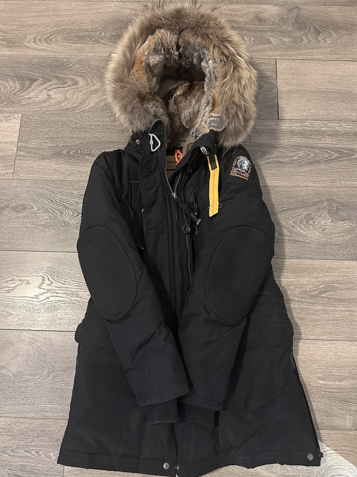 PARAJUMPERS Kodiak Parka - photo 2