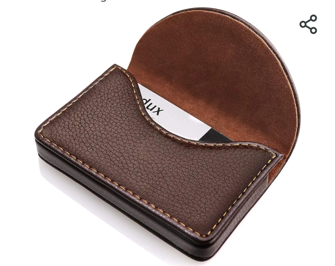 Great Gift Item🎁Business Card Holder - photo 4