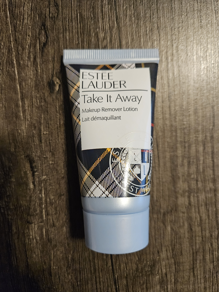 New Estee Lauder Makeup Remover 30ml thumbnail