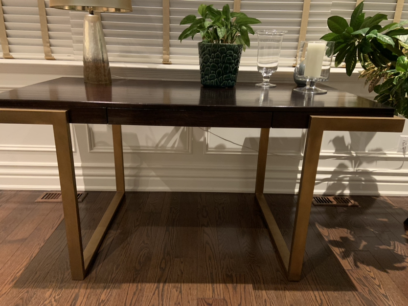 Large Desk