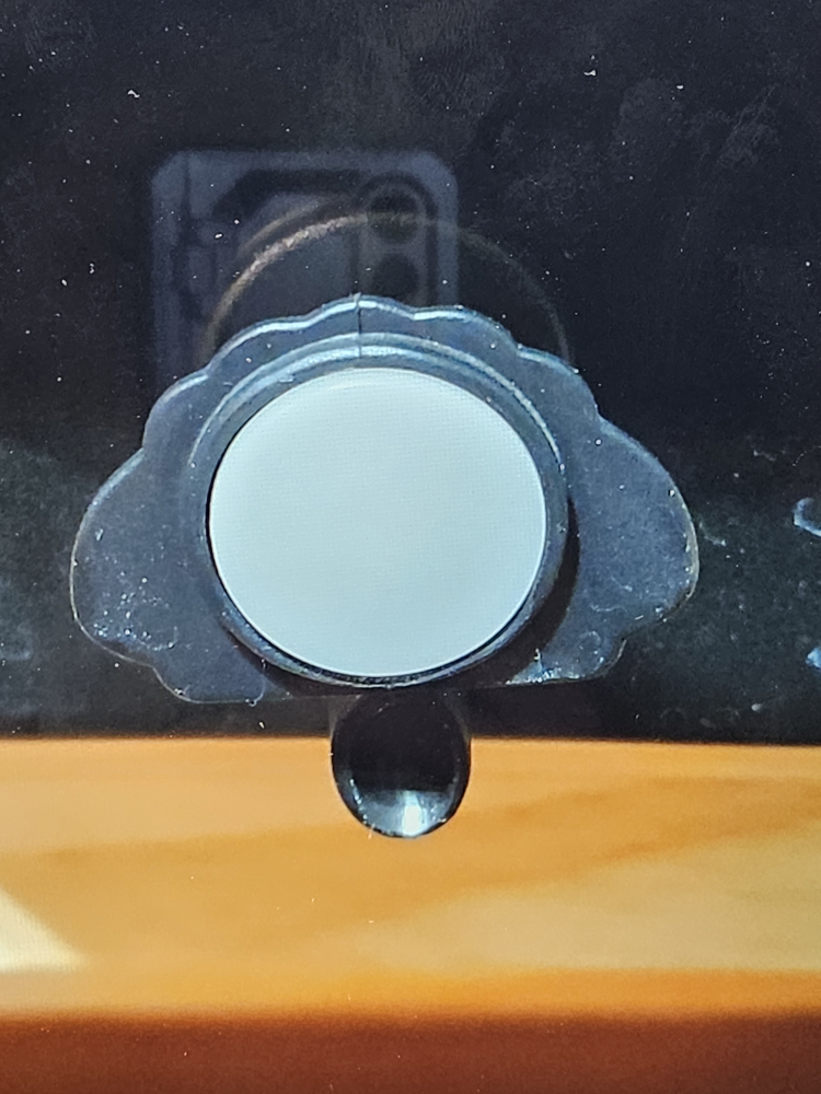 extra large water tumbler with spigot - photo 3