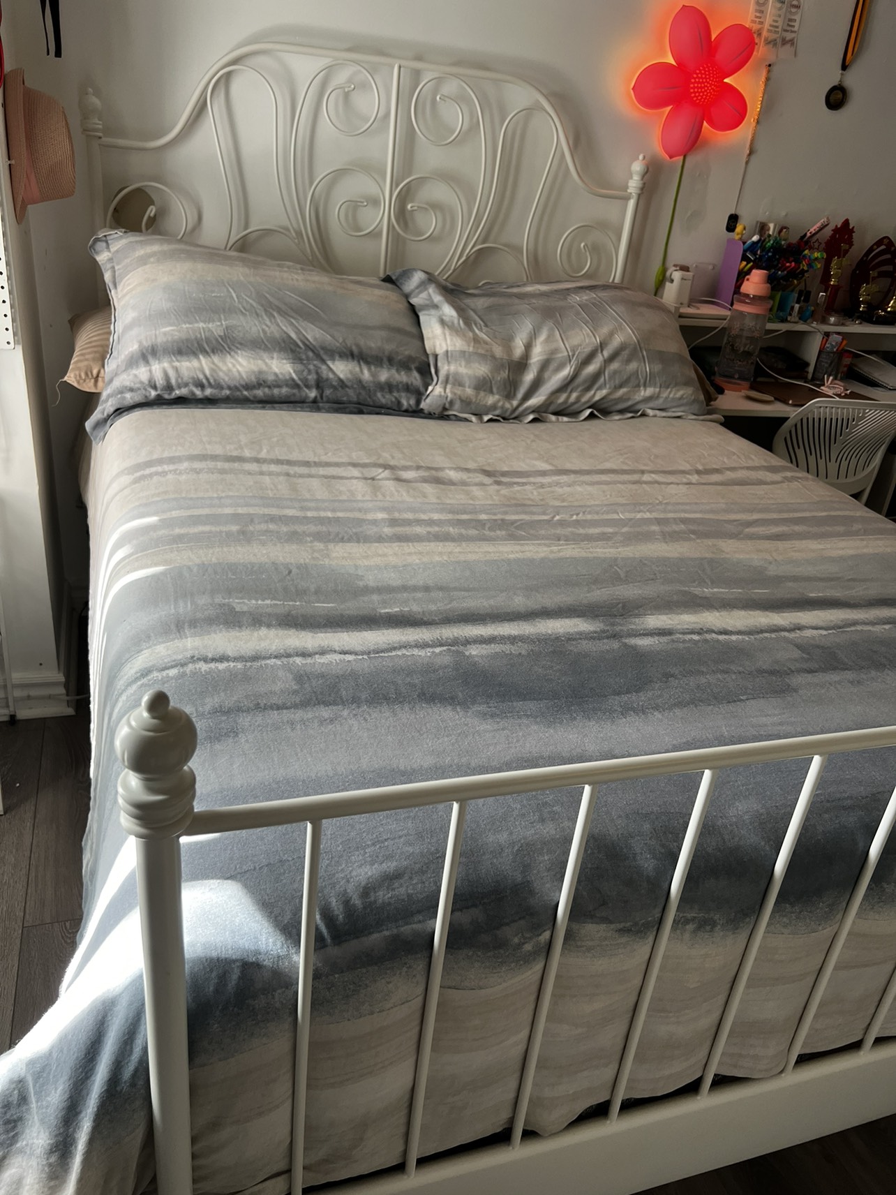 Bed double size - photo 4