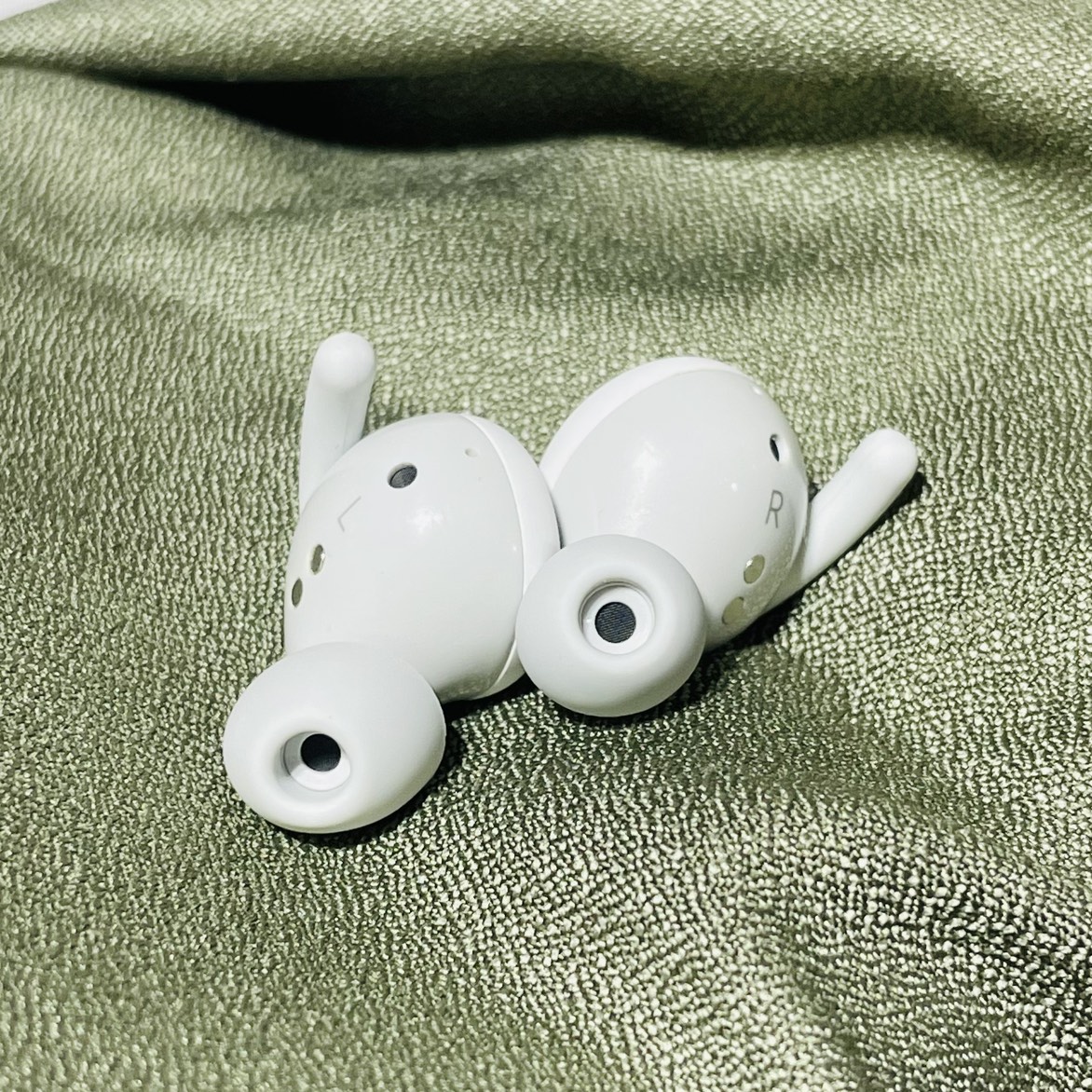 Google - Pixel Buds A-Series Earphones - photo 5