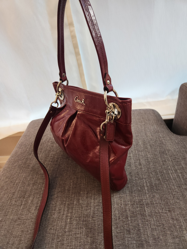 Authentic Coach Bags (3/3) - photo 3