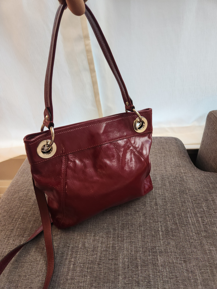 Authentic Coach Bags (3/3) - photo 4