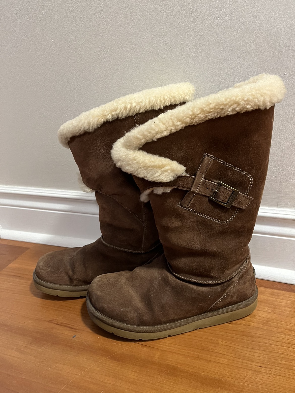 Ugg boots
