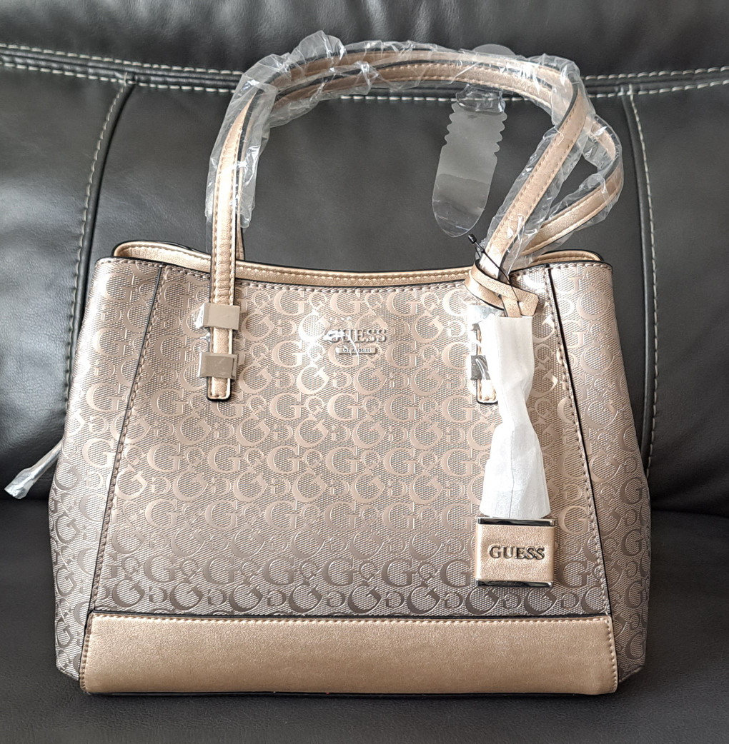 NEW Guess Women Bag thumbnail