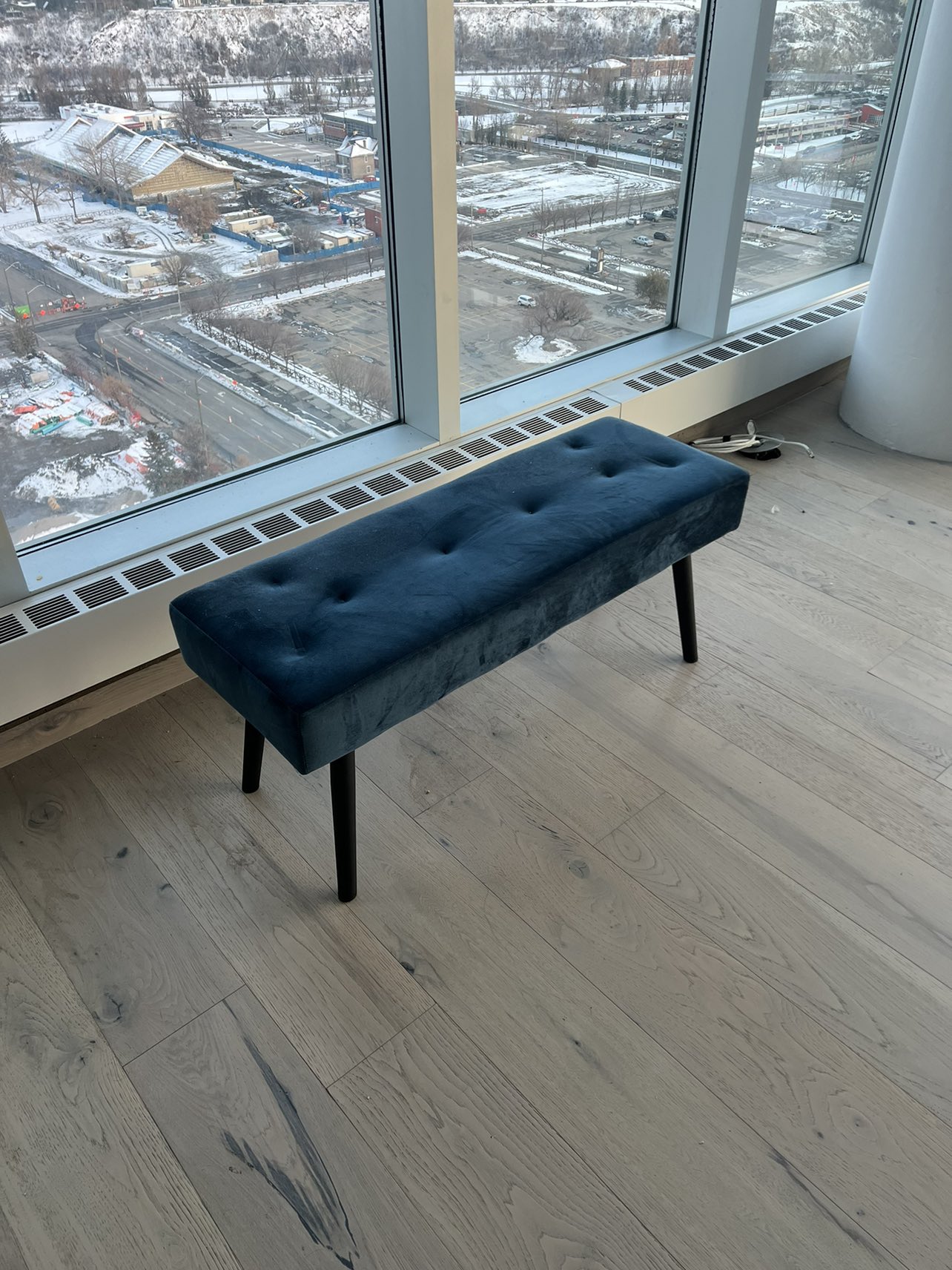 Bench
