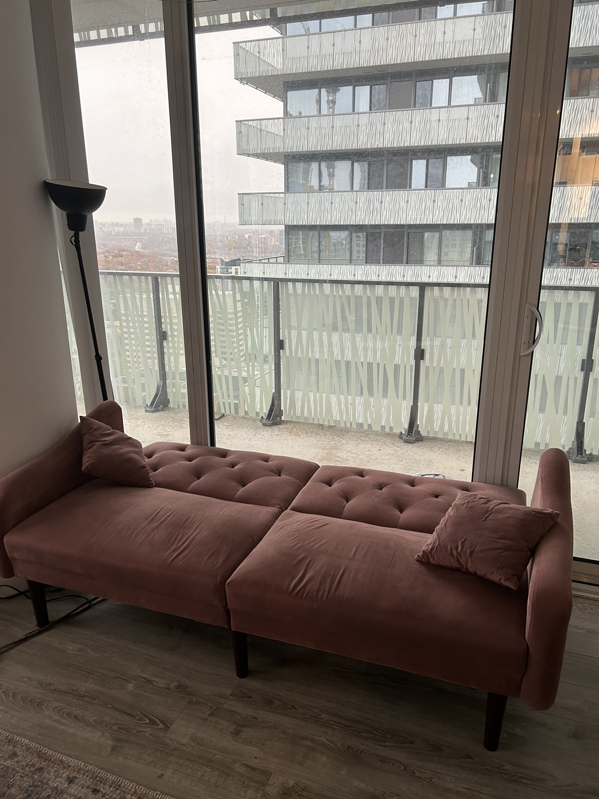 Sofa - photo 3