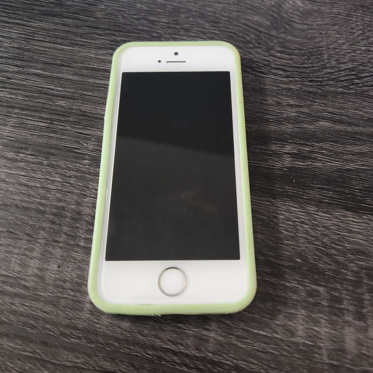 Iphone 5s - photo 4
