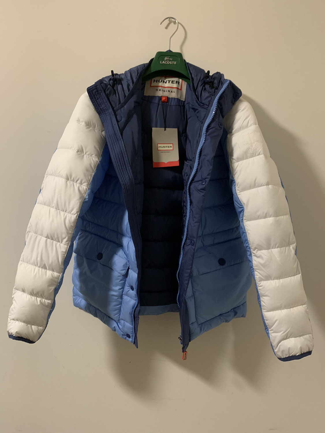 Hunter’s Brand new Men’s jacket - photo 2
