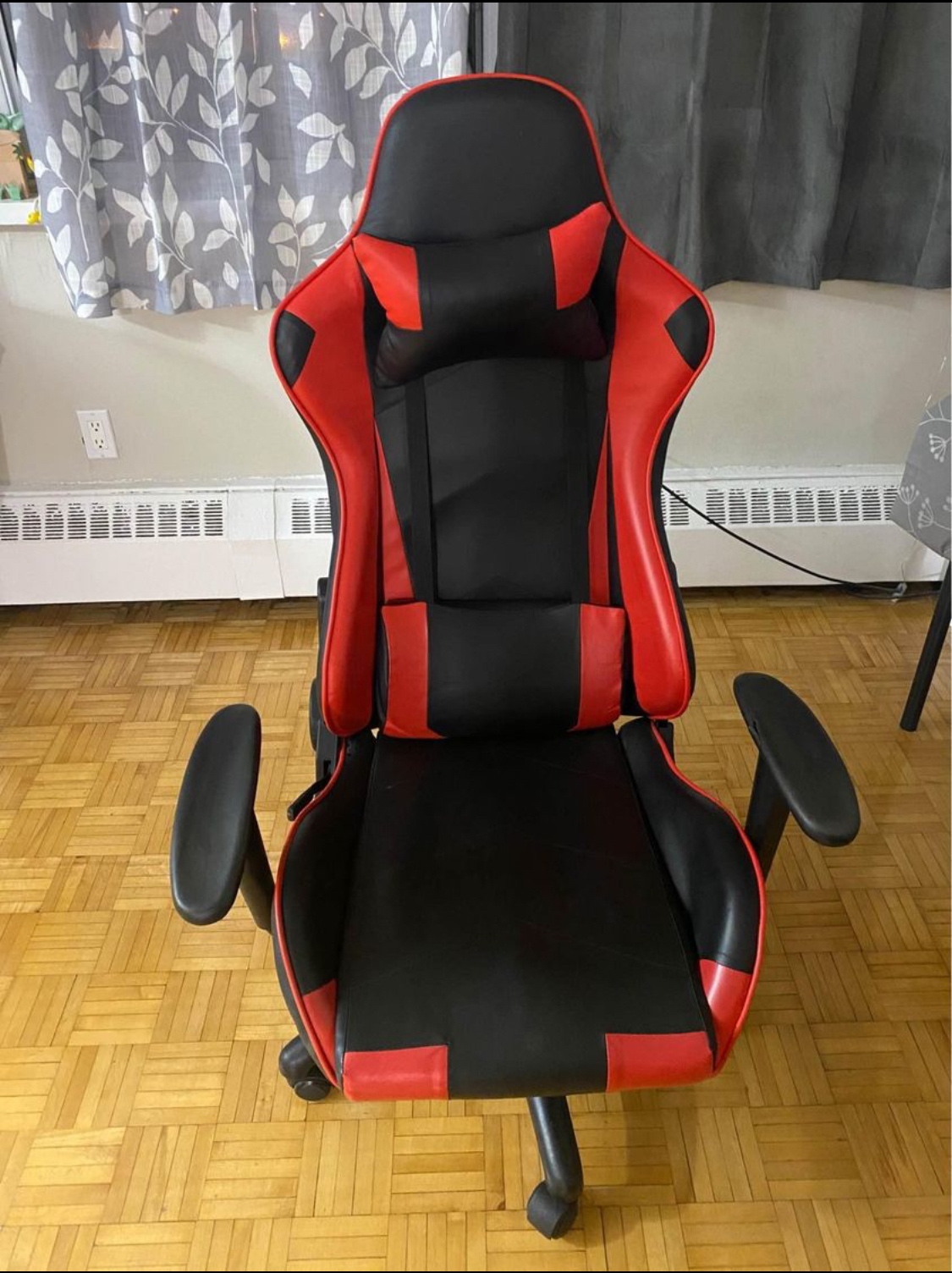 Gaming chair