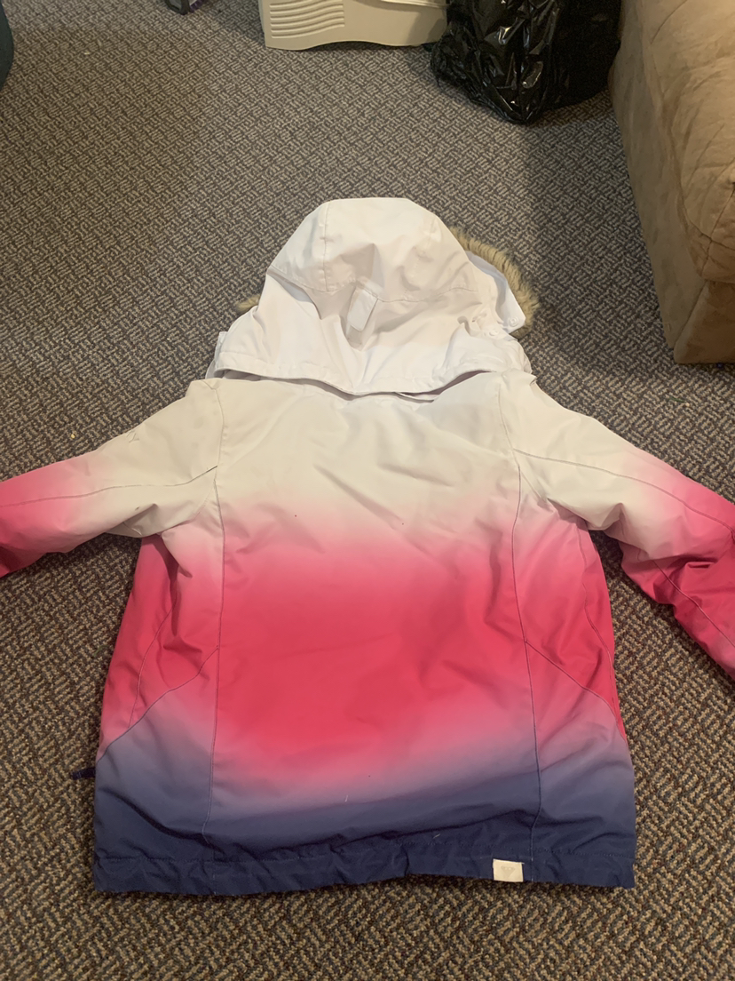Roxy Jacket - photo 2