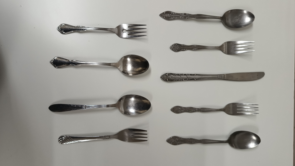 Spoon set