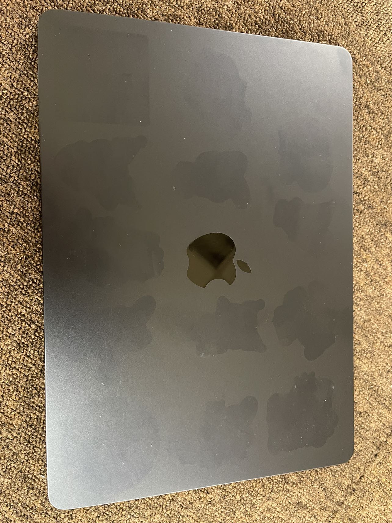 MacBook Air M2 2022 13’ inch 256gb - photo 2