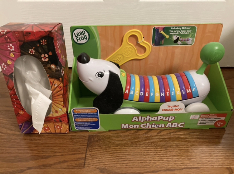 Brand new Toddler Toys Leapfrog image indicator(4)