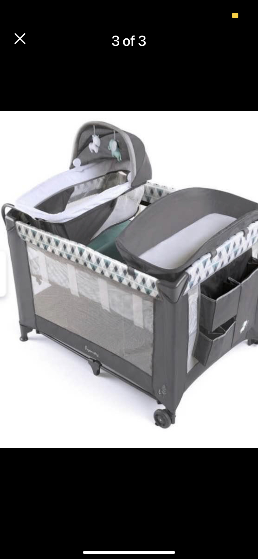 Playpen