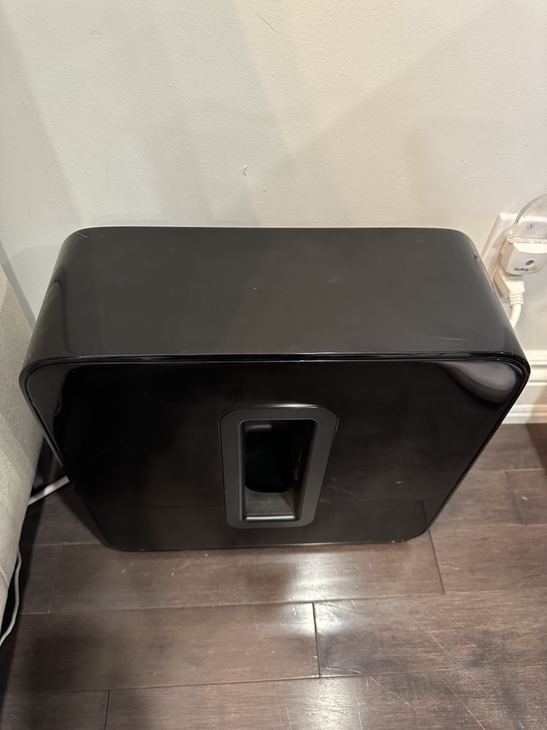 *MOVING SALE* Sonos surround sound system with mounts 🏒 thumbnail