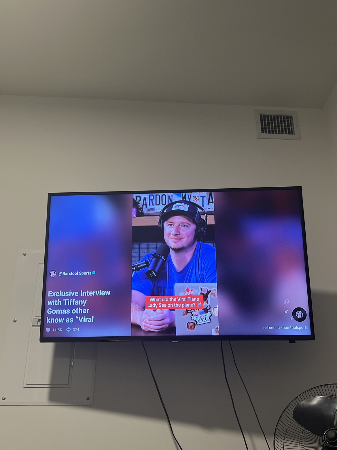 Tv thumbnail
