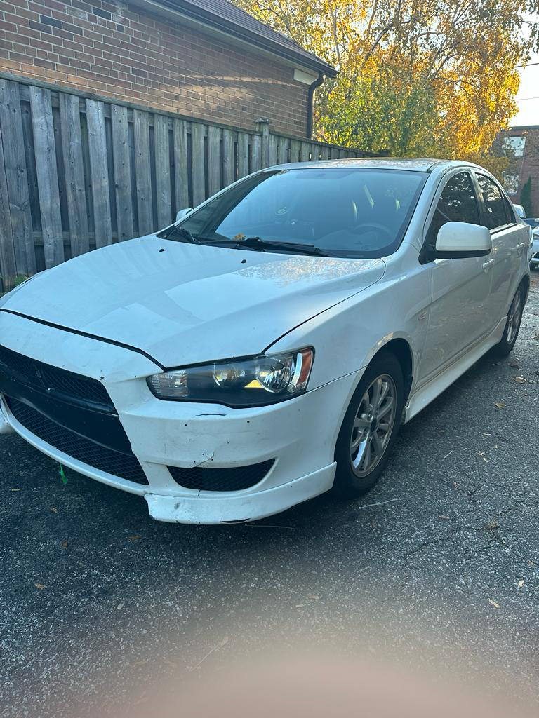 Lancer es 2011 - photo 3