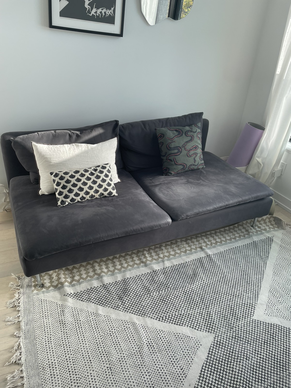 Urban outfitters rug - photo 2
