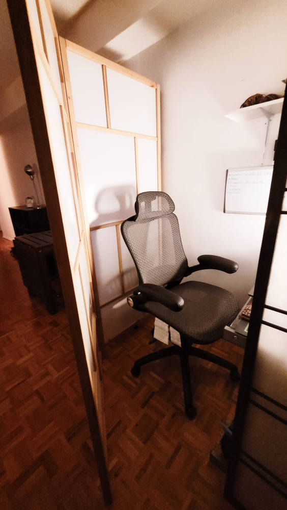 🌀DESK CHAIR🌀 $55 - photo 5