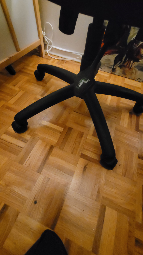 🌀DESK CHAIR🌀 $55 image indicator(6)