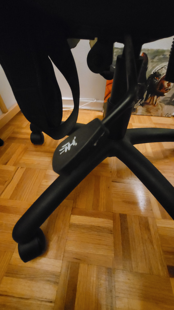 🌀DESK CHAIR🌀 $55 image indicator(7)