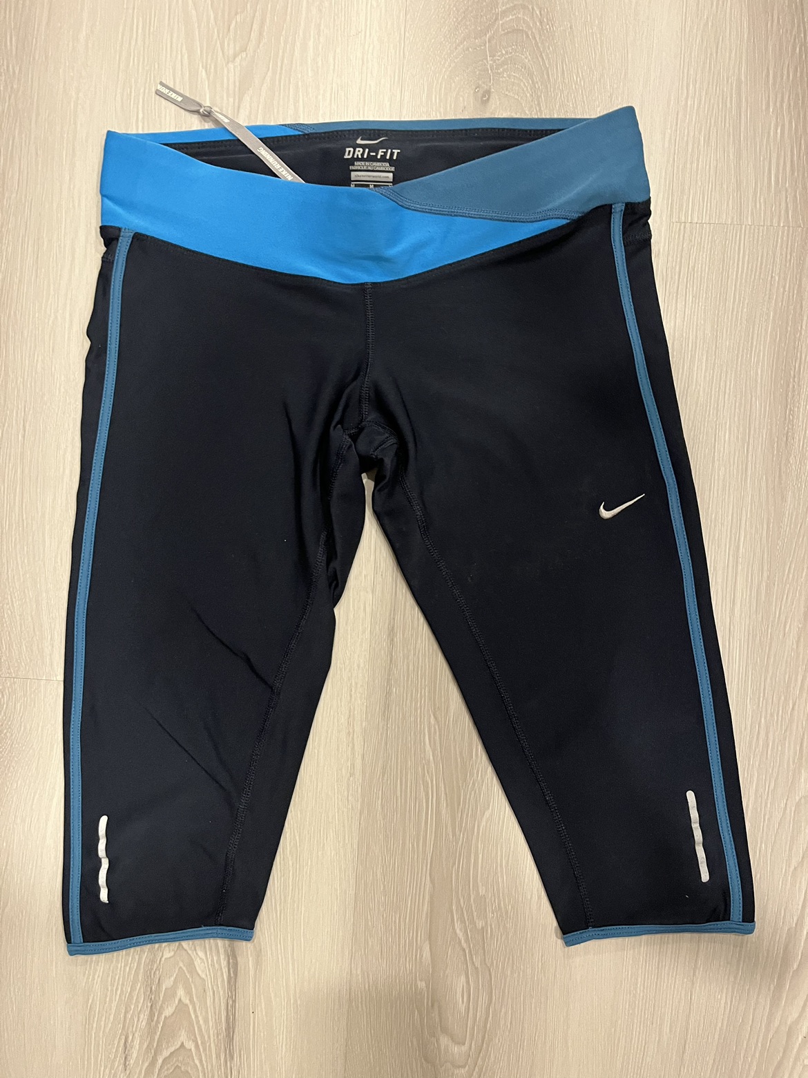 Women work out pants Lululemon Nike - photo 5