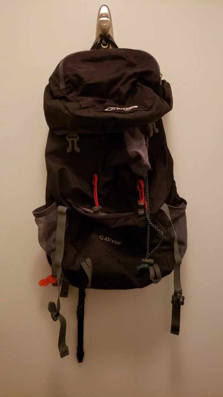 Backpack thumbnail