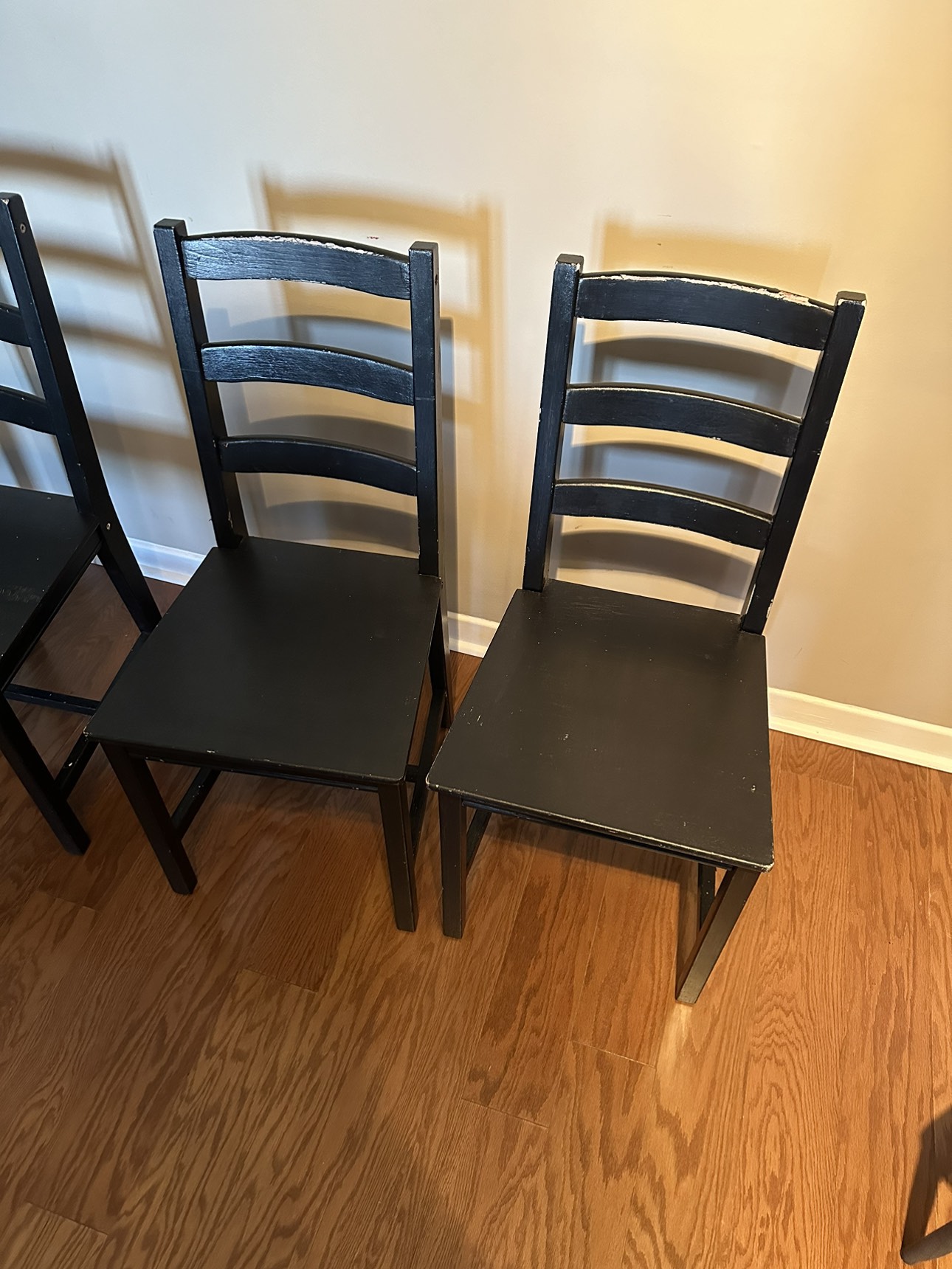 Chairs - photo 3