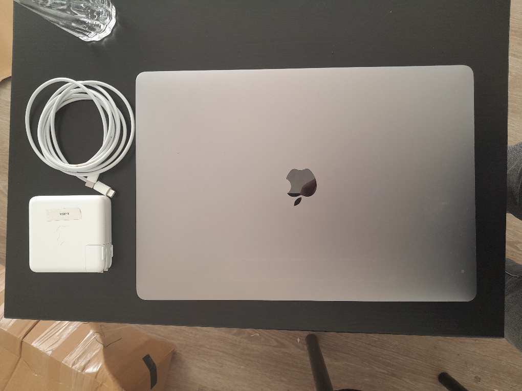 MacBook Pro